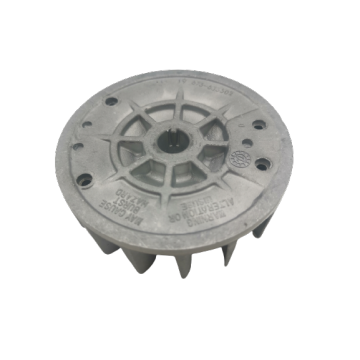 40CC Gasoline Chainsaw Casted Flywheel